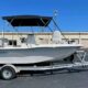2013 Boat for sale SEA BORN NX17 with Yamaha 70HP