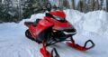 2019 Ski-Doo Summit X 175 850cc E-TEC