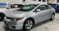 2007 Honda Civic EX