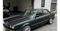 1990 BMW 325i I AUTOMATIC