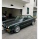 1990 BMW 325i I AUTOMATIC