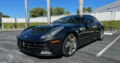 2014 Ferrari FF