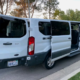 2017 Ford Transit-350 T-350 XLT