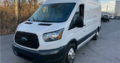 2017 Ford Transit Van Cargo
