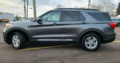 2020 Ford Explorer XLT 4WD