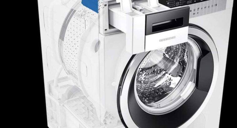 Washing machine at an affordable price