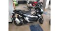Used motorcycle or motorcycle Honda 2021 ADV 150 f