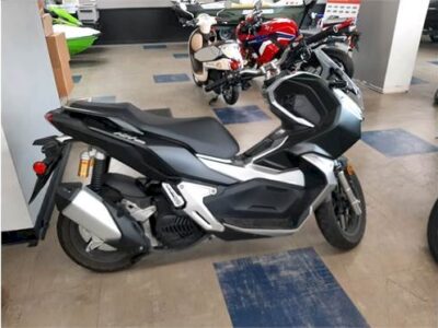 Used motorcycle or motorcycle Honda 2021 ADV 150 f