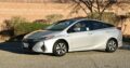 2017 Toyota Prius Plus 4dr Hatchback