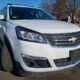 2017 Chevrolet Traverse LT AWD