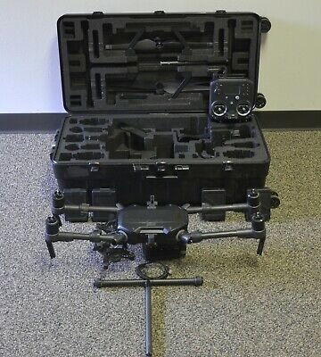 DJI Matrice 200 M200 Series Kit Drone Combo