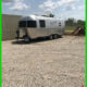 2009 Airstream Flying Cloud 23FB 23′ Travel Traile