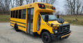 2014 Blue Bird Micro Bird 30 Passenger School Bus-