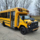 2014 Blue Bird Micro Bird 30 Passenger School Bus-