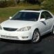 2005 Toyota Camry XLE LOW 77K