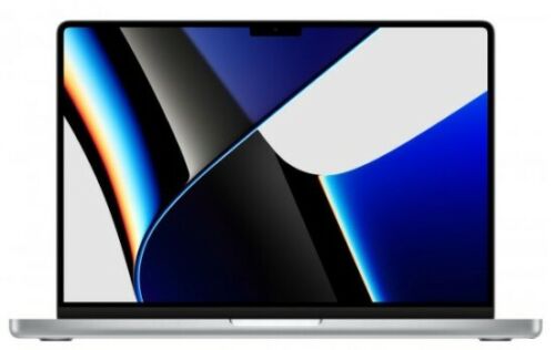 Apple MacBook Pro 14-inch, Apple M1 Pro chip