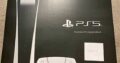 New Sony Playstation 5 Digital Edition 825GB PS5 I