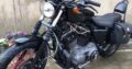 Harley Davidson 1200N