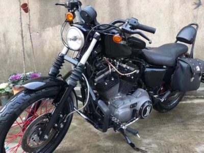 Harley Davidson 1200N