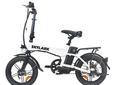 Nakto Skylark – E-Bike for Sale in Santa Clara, CA