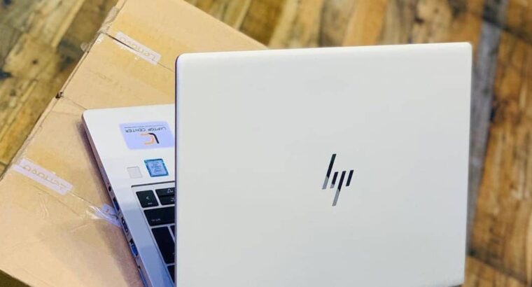 HP elite book 840 G8 laptop