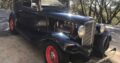 1933 Chevrolet Classic