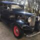 1933 Chevrolet Classic