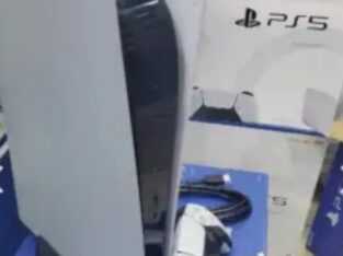 PS5 for sale cheap and affordable