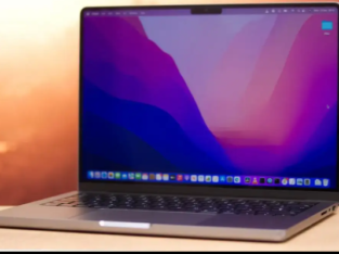 NEW Apple Macbook Pro 16 Inch – Intel i9 2.4