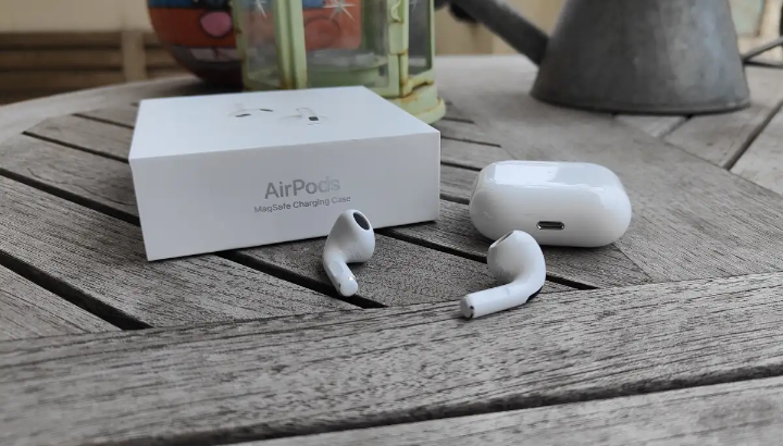 Apple AirPods pro 3