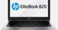 Laptop HP EliteBook 820 g1 Intel Core i5-4200u R