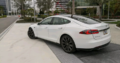 2013 Tesla Model S Performance Technology