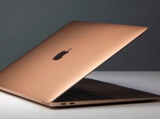 2020 Apple MacBook Air Laptop: Apple M1 Chip, 13”
