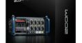 ZOOM F8N Live Podcast Multitrack Field Recorder wi