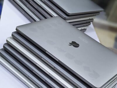 Apple MacBook Pro 13-Inch “Core i5” 2.3 Mid-2017