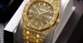 ONOLA Luxury Watch
