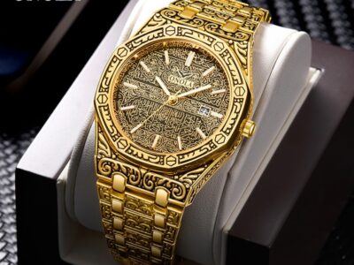 ONOLA Luxury Watch