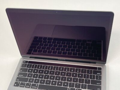 Apple MacBook Pro 13.3″ Laptop M1 Chip 8GB 256GB S