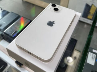 iPhone 13 white 512gb