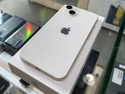 iPhone 13 white 512gb