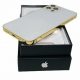 CUSTOM 24K Gold Plated Apple iPhone 13 Pro MAX