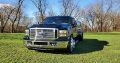 2016 Ford F350 Dually