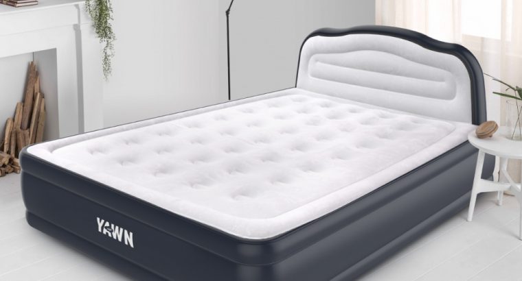 Airbed King Size