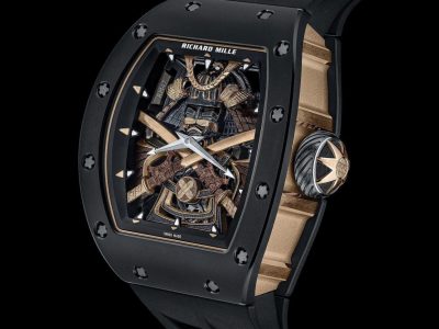 RM47 watch
