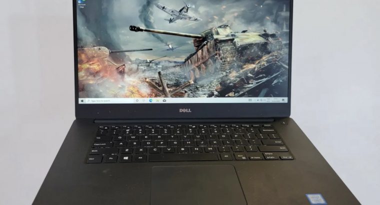 Dell xps 9560