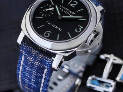 Panerai PAM111 wrist watch