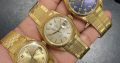 Rolex Men’s Datejust 36mm 18k Yellow Gold/Steel