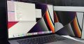 Apple laptop MacBook Pro 2022