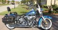 2001 Heritage Softail Motorcycles For Sale