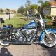 2001 Heritage Softail Motorcycles For Sale
